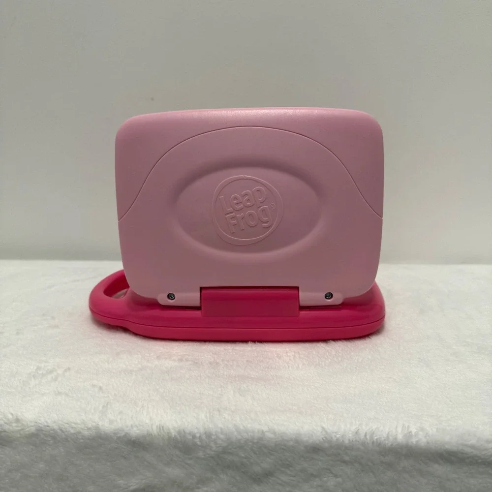 Leapfrog spark young